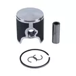 Vertex Piston kit TM MX 85 2008-14 47.89mm - Moottoripyörän mäntäsarjat - D478248 - 1