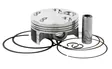 Vertex Piston kit YA YZ250F Compr 13.5:1 - 3 RINGS 2001-07 76.94mm - Moottoripyörän mäntäsarjat - D476958 - 1
