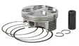 Vertex Piston kit YA YZ250F Compr 14.4:1 GP-Racer 2014-15 76.98mm - Moottoripyörän mäntäsarjat - D478398 - 1