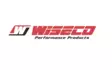 Wiseco full pistonkit POLARIS 500 INDY(2406M07100-2795CD) - Moottorikelkan mäntäsarjat - D70148 - 1