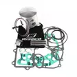 Wiseco Piston Kit Suzuki RM250 '03-10 - Moottoripyörän mäntäsarjat - D96778 - 1
