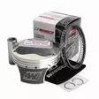 Wiseco Piston Kit Yamaha Road Star 4V Dome 10.5:1 Rear - Moottoripyörän mäntäsarjat - D97748 - 1