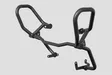 Yakk EXP Crash bar lower BMW F450 GS (26-) black - Moottoripyörän kaatumaraudat - D563458 - 1