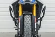 Yakk EXP Crash bar lower BMW F450 GS (26-) black - Moottoripyörän kaatumaraudat - D563458 - 4