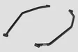 Yakk EXP Crash bar rear KTM 790/890 Adventure (19-) black - Moottoripyörän kaatumaraudat - D547258 - 1