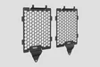 Yakk EXP Radiator guard BMW R1300 GS (23-) black - Moottoripyörän jäähdyttimen suojat - D547318 - 1