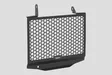 Yakk EXP Radiator guard Suzuki DL650 V-Strom XT (17-) black - Moottoripyörän jäähdyttimen suojat - D547348 - 1