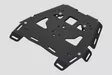 Yakk EXP Rear rack top case Benelli TRX 702/702X (22-) black - Moottoripyörän laukkujen kiinnityssarjat - D547358 - 1