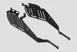 Yakk EXP Side pannier luggage rack Honda XL750 Transalp (23-) black - Moottoripyörän laukkujen kiinnityssarjat - D547328 - 1