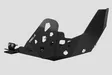 Yakk EXP Skid plate Yamaha T7 Tenere 700 World Raid (22-) black - Moottoripyörän pohjapanssarit - D547288 - 1
