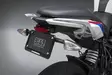 Yoshimura Bmw G 310 R 2018-19 Fender Eliminator Kit - Moottoripyörän kilven kiinnikket - D334028 - 1