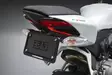 Yoshimura Ducati 899 / 959 / 1199 / 1299 Panigale Fender Eliminator Kit - Moottoripyörän kilven kiinnikket - D334038 - 1