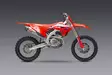Yoshimura Full System CRF450R/RX 2023 RS-12 FS-TI-TI - Moottoripyörän pakoputkistot - D488148 - 1