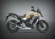 Yoshimura Full System Honda Cb500X 2013-16/Cbr500R/Cb500F 2013-15 Race R-77 Fs S - Moottoripyörän pakoputkistot - D334188 - 1