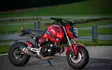 Yoshimura GROM 2022 Graphics Kit "Race" Limited Edition - Moottoripyörän tarrasarjat - D417858 - 1