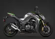 Yoshimura Slip-On Kawasaki Z1000 2014-16 Signature R-77 So Ss-Ss-Cf Dual - Moottoripyörän äänenvaimentimet - D334268 - 1