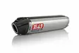 Yoshimura Slip-On Kawasaki Zx-6R/Rr 2007-08 Signature Rs-5 So Ss-Ss-Cf - Moottoripyörän äänenvaimentimet - D334298 - 1