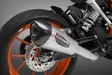 Yoshimura Slip-On Ktm 390 Duke 17-19/Rc390 17-19 Street Alpha T So Ss-Ss-Cf Work - Moottoripyörän äänenvaimentimet - D334338 - 1