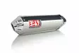 Yoshimura Slip-On Suzuki Gsx-R1000 2007-08 Race Trc So Ss-Ss-Ss Single - Moottoripyörän äänenvaimentimet - D334068 - 1