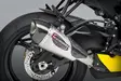 Yoshimura Slip-On Suzuki Gsx-R600/750 2011-19 Street Alpha T So Ss-Ss-Cf Works F - Moottoripyörän äänenvaimentimet - D334138 - 1