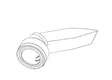 Yoshimura SPARK ARRESTER KIT RS-4S Muffler, 1.500" (SA-13-K-1) - Moottoripyörän äänenvaimentimen varaosat - D417838 - 1