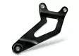 Yoshimura Suzuki Gsx-R750/600 2006-07 Muffler Bracket High-Exit - Moottoripyörän äänenvaimenninkiinnikkeet - D334058 - 1