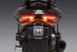Yoshimura Suzuki Hayabusa 2022 Fender Eliminator Kit - Moottoripyörän kilven kiinnikket - D409918 - 2