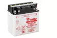 Yuasa akku YB16CL-B (cp) Happopatruuna mukana (2) - Akut - D52158 - 1