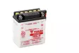Yuasa akku YB3L-B (cp) Happopatruuna mukana (10) - Akut - D758 - 1