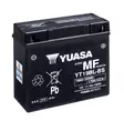 Yuasa akku YT19BL(WC) hapotettu (4) - Akut - D410228 - 1
