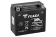 Yuasa akku YTX20-BS (cp) Happopatruuna mukana (3) - Akut - D19438 - 1