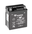 Yuasa akku YTX7L(WC) hapotettu (5) - Akut - D410218 - 1