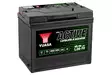 Yuasa L26-70 Active Leisure Battery 12V 70Ah 480A Huom.Rullakkorahti (18) - Akut - D268218 - 1