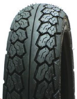 7-Stars rengas F-926 3.50-10 4pr TL - Renkaat, Skootteri - D153118 - 1