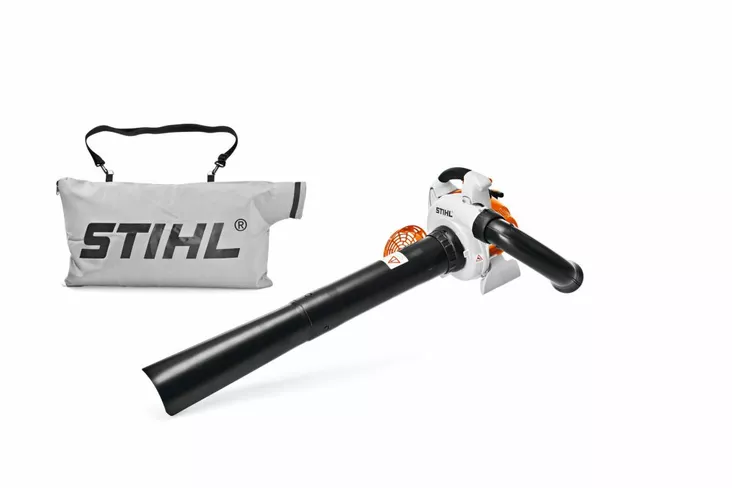 STIHL SH 86 C-E Imusilppuri - Stihl Puhaltimet & imusilppurit - 129668 - 1