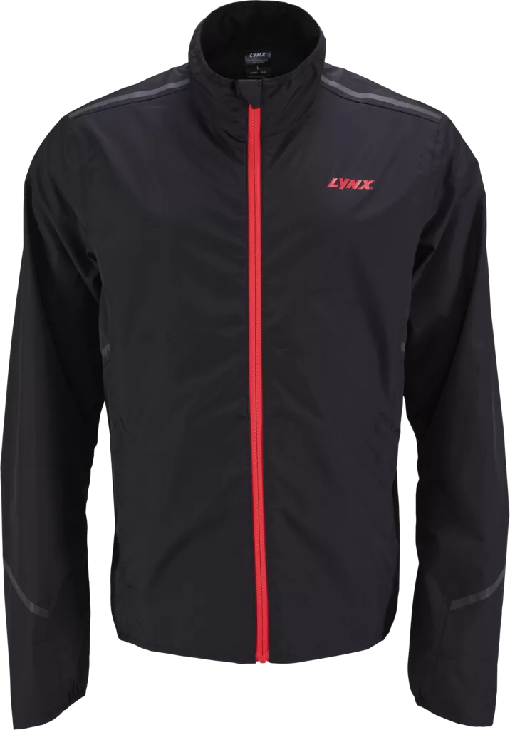 Lynx Active Jacket Black - Lynx Takit - 130978 - 1