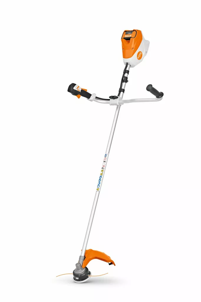 STIHL FSA 120 AKKUTRIMMERI (Ei sisällä akkua) - Akkukäyttöiset trimmerit & raivaussahat - 139458 - 1