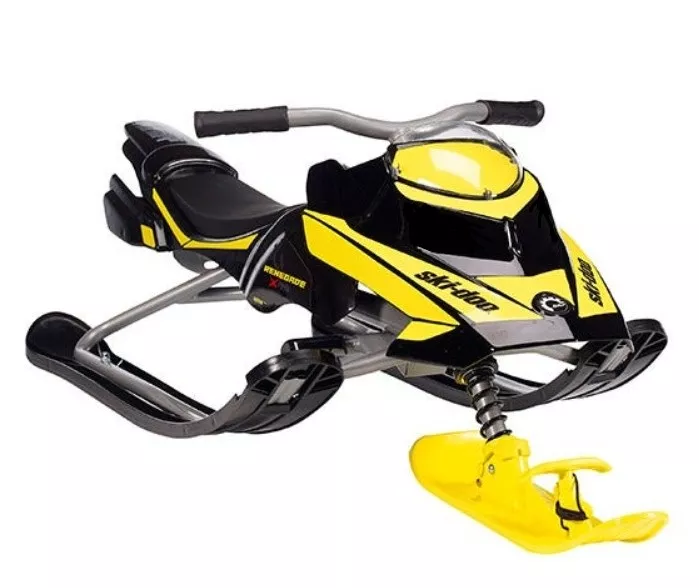 Ski-Doo rattikelkka - Muut varaosat moottorikelkkaan - 139758 - 1