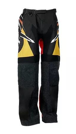 Ski-Doo Racing Pant - Ski-Doo Housut - 141718 - 1