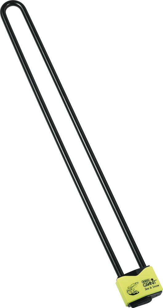 ABUS U-lukko Snowmobil 37/55HB535 - U-Lukko - D228068 - 1