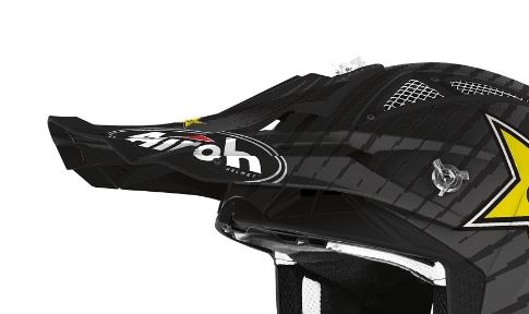 Airoh Aviator Ace Lippa Rockstar 2020 - Offroad kypärien lipat - D342018 - 1