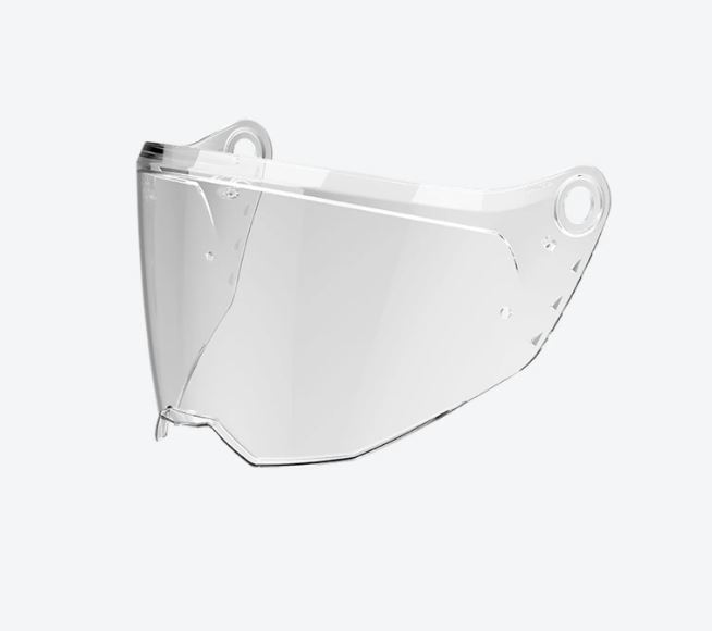Airoh Commander 2 Visor Clear - Visiirit - D498968 - 1