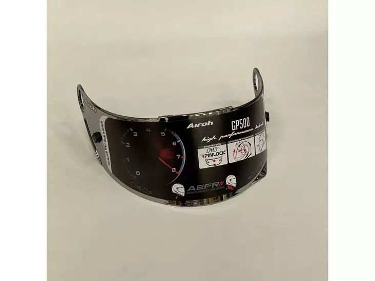 Airoh GP550 S/GP500/GP Visiiri hopea peili - Visiirit - D82078 - 1