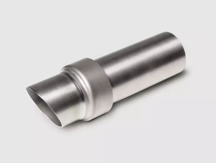Akrapovic Optional Noise Dumper ZX-10R/RR 2021- - Moottoripyörän äänenvaimentimen varaosat - D418198 - 1