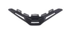 Alpinestars Hengitysohjain S-M10/S-M8 - Muut varaosat - D271588 - 1