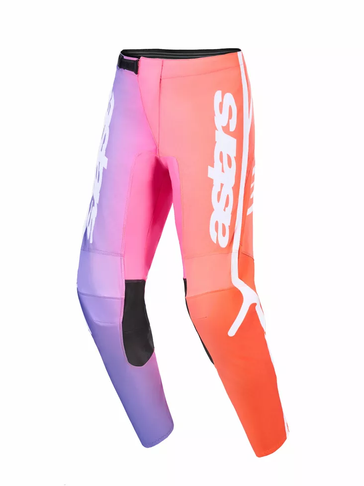 Alpinestars Housut Fluid Apex Moniväri - Motocross housut MX - D512748 - 1