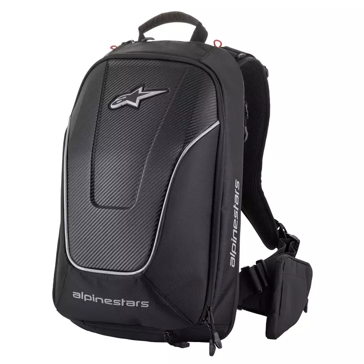 Alpinestars Reppu Charger Pro 22L - Reput & Laukut - D373778 - 1