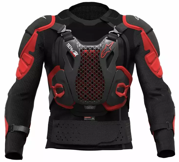 Alpinestars Tech Air Off-Road System - Air Bag Systems - D446398 - 1