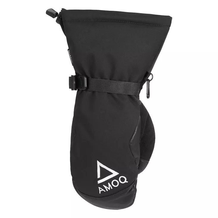 AMOQ Shield Kelkkahanskat Musta - Kelkkahanskat - D546608 - 1