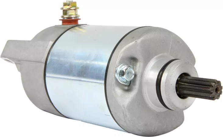 Arrowhead Starttimoottori Kawasaki - Mönkijän starttimoottorit - D523338 - 1